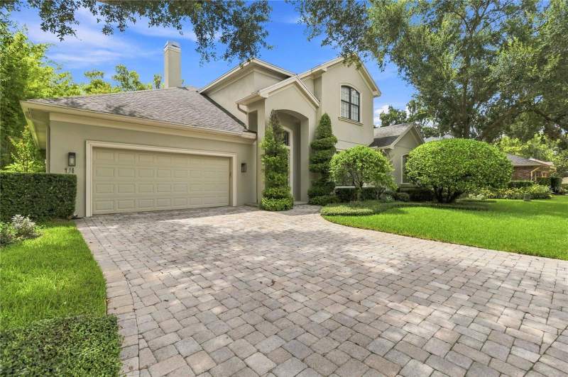 Harbour Oaks Pointe