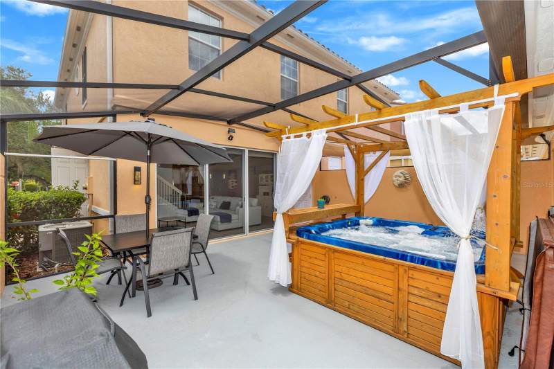 3 bedroom Townhouse at 8418 Leatherleaf Lane, Villagewalk/Lk Nonaa 01B, Orlando — photo 3