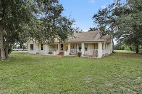 22808 State Road 19, home for sale in Howey In The Hills 34737