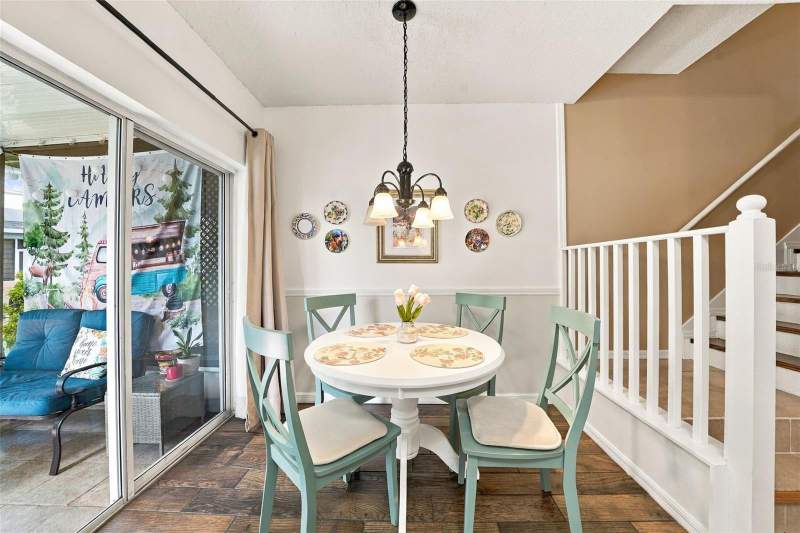 3 bedroom Townhouse at 10429 Heron Lake Drive, Osprey Run Townhomes Phase 2, Riverview — photo 2
