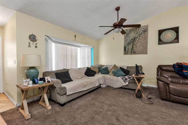 2 bedroom Single Family Residence at 9261 Steubenville Avenue, Port Charlotte Sec 084, Englewood — photo 5