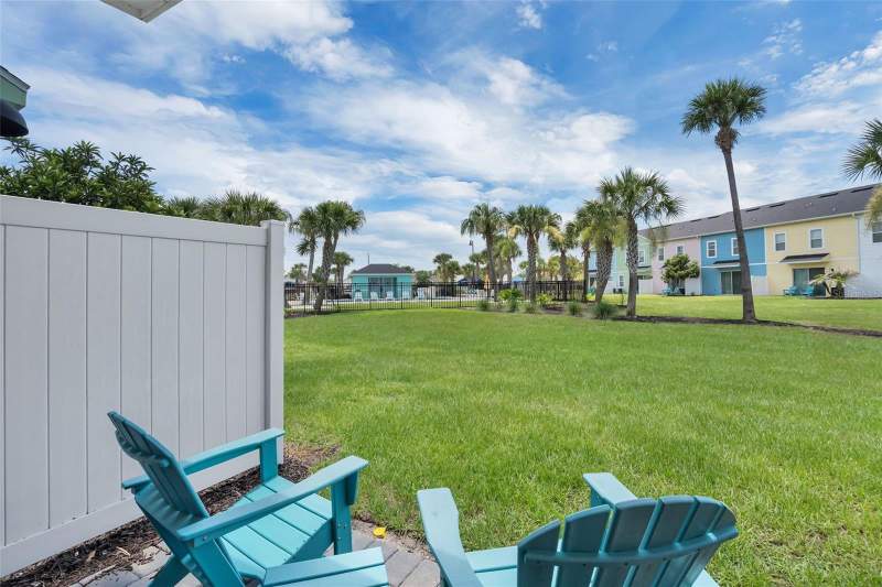 2 bedroom Townhouse at 2968 Caribbean Soul Drive, Rolling Oaks Ph 7, Kissimmee — photo 4