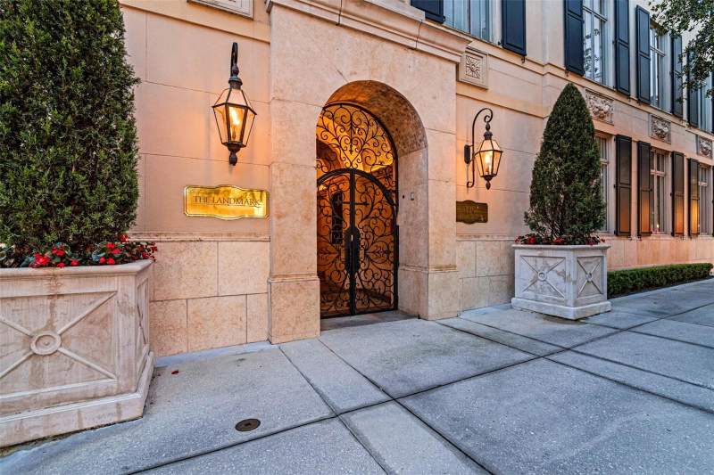 3 bedroom Condominium at 140 E MORSE BOULEVARD #J, LANDMARK WINTER PARK CONDO, WINTER PARK — photo 5