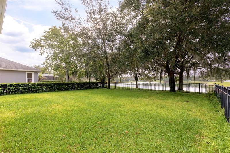 4 bedroom Single Family Residence at 13844 Amelia Pond Drive, Summerport Phase 1, Windermere — photo 3