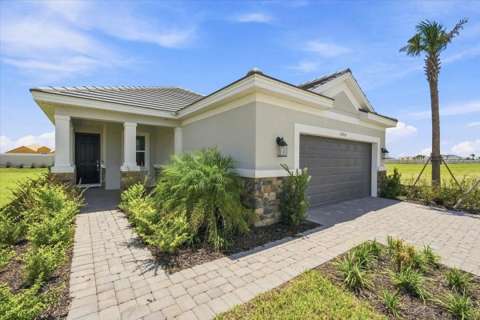13836 Fletcher Drive, gated community for sale in Palmetto