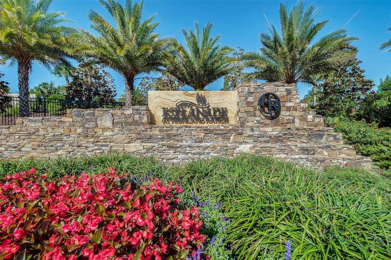 2 bedroom Single Family Residence at 2666 Stargrass Circle, Highland Ranch Esplanade Ph 1A, Clermont — photo 2