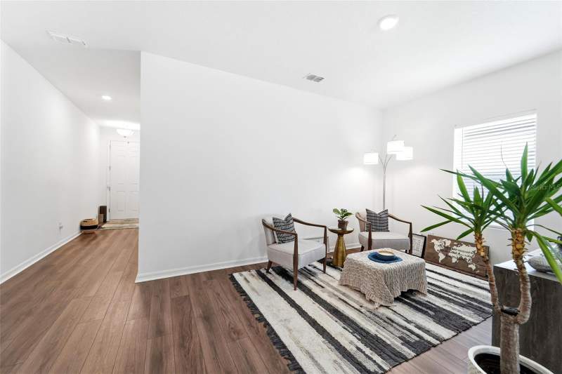 3 bedroom Single Family Residence at 1525 Playwright Drive, Lincoln Oaks, Deland — photo 4