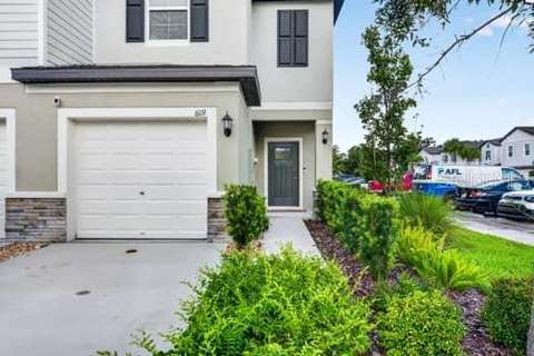 6119 Shiner Street, home for sale in Land O' Lakes 34638