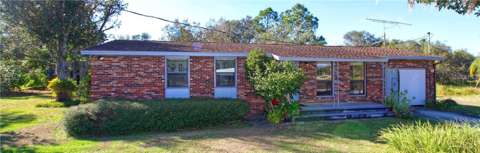 2175 N Cowry Road, home for sale in Avon Park 33825