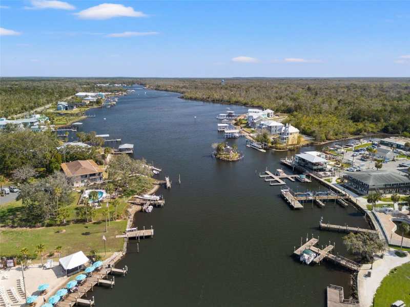 2 bedroom Condominium at 5155 S Gray Pelican Way, Sportmans Lodge Unrec Condo, Homosassa — photo 1