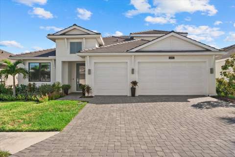 12801 Morning Mist Place, luxury home for sale in Venice