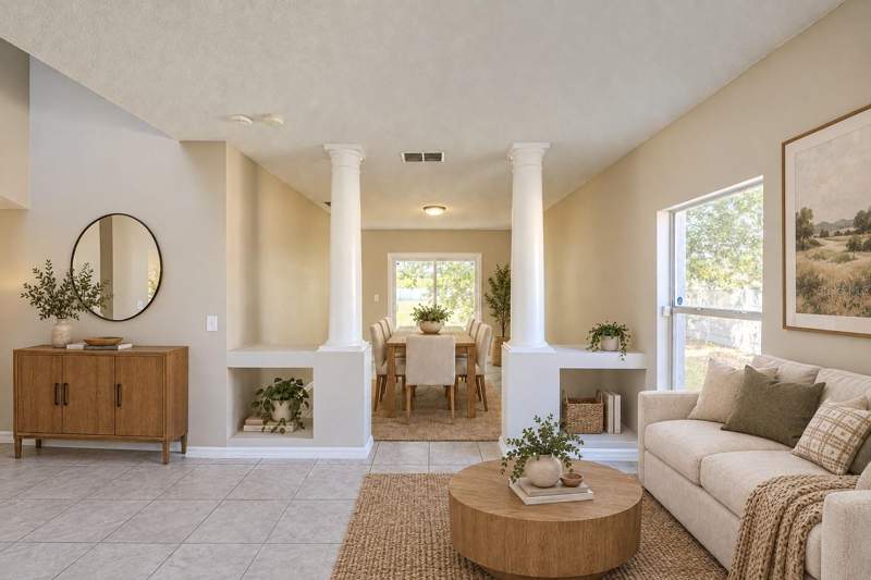 4 bedroom Single Family Residence at 341 Aylesbury Court, Poinciana Village 2 Nbhd 3, Kissimmee — photo 5