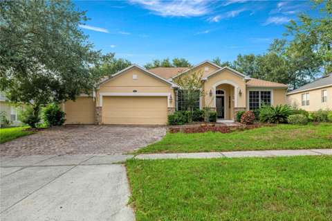 1271 Lattimore Drive, home for sale on Lattimore Drive