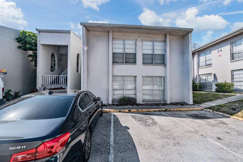 3 bedroom Condominium at 2625 State Road 590 #2714, Coachman Creek Condo, Clearwater — photo 4