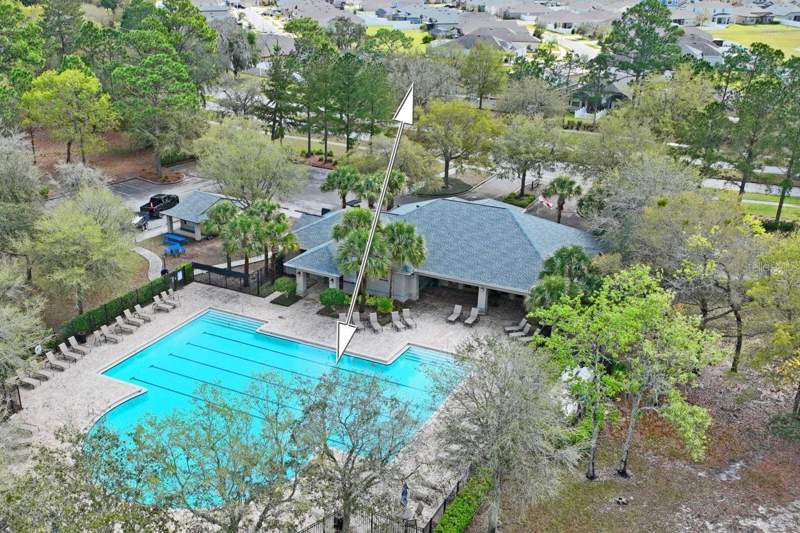 3 bedroom Single Family Residence at 571 Old Windsor Way, Villages Of Avalon Ph 3B-1, Spring Hill — photo 2