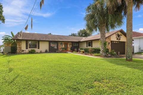 9150 W Harbor Isle Court, home for sale in Crystal River 34429