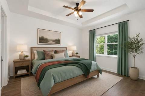 2447 Yellow Brick Road, St Cloud FL - photo 17 of 44