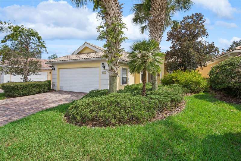 3 bedroom Single Family Residence at 11962 Gennaro Ln, Villagewalk/Lk Nonad & 01, Orlando — photo 1