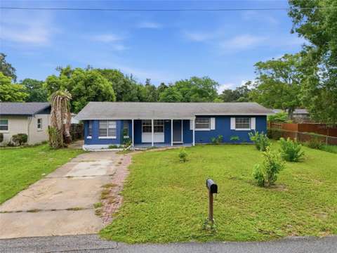 1024 31St Street, home for sale in Winter Haven 33881