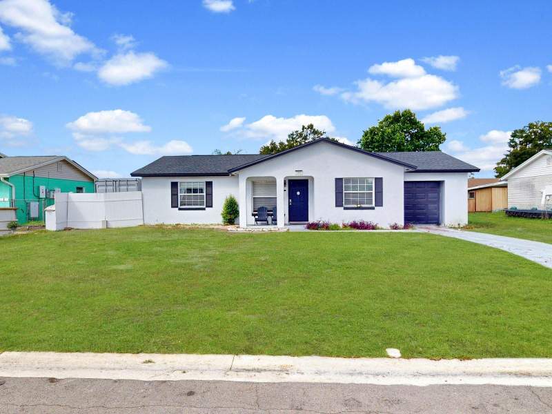 3 bedroom Single Family Residence at 104 Tampico Lane, Buenaventura Lakes Unit 03, Kissimmee — photo 5