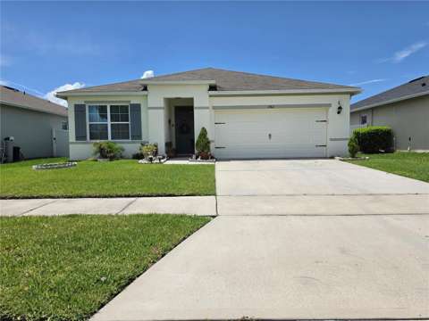 1762 Brockridge Road, home for sale on Brockridge Road