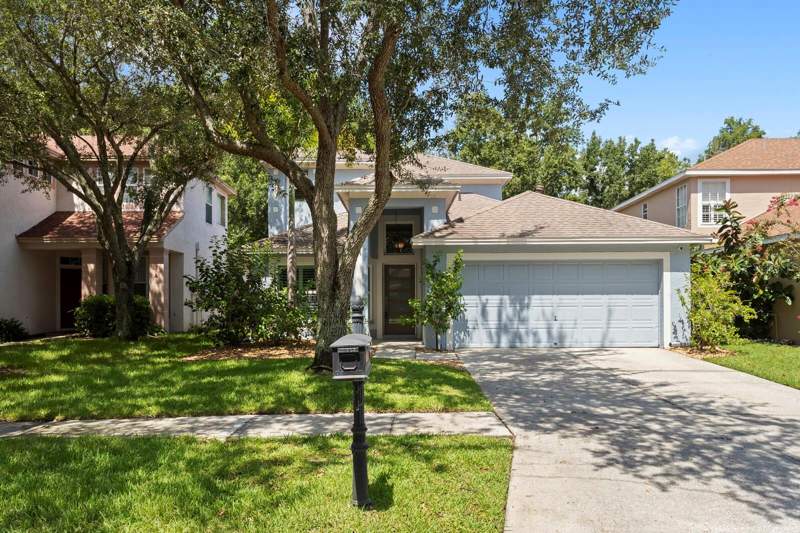 WestchaseHomes for Sale in Tampa, FL