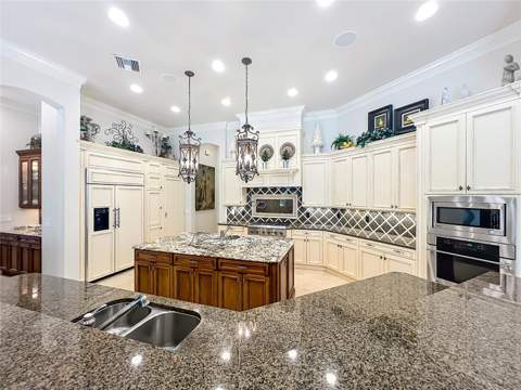16028 Pendio Drive, Bella Collina FL - photo 18 of 99