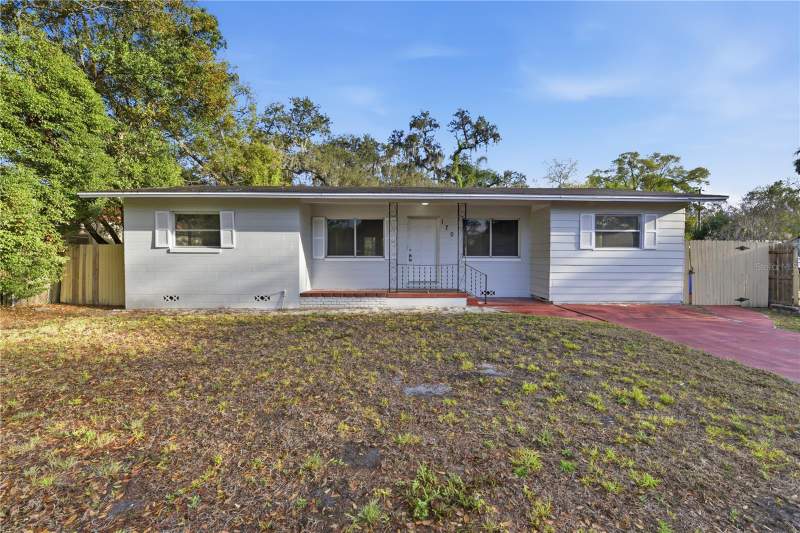 3 bedroom Single Family Residence at 170 W CRYSTAL LAKE AVENUE, CRYSTAL LAKE WINTER HOMES, LAKE MARY — photo 3