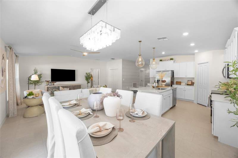4 bedroom Single Family Residence at 22569 Quasar Boulevard, Port Charlotte Sec12, Port Charlotte — photo 5