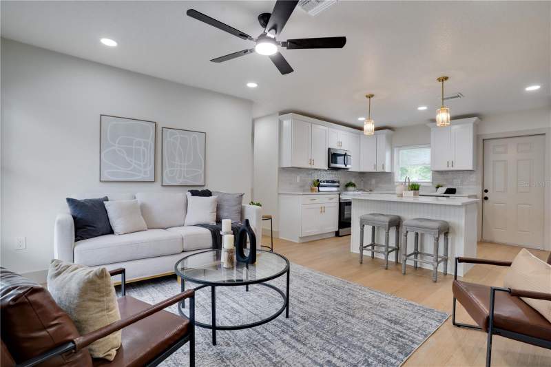 3 bedroom Single Family Residence at 11309 115TH STREET, ORANGE BLOSSOM RIDGE, LARGO — photo 4