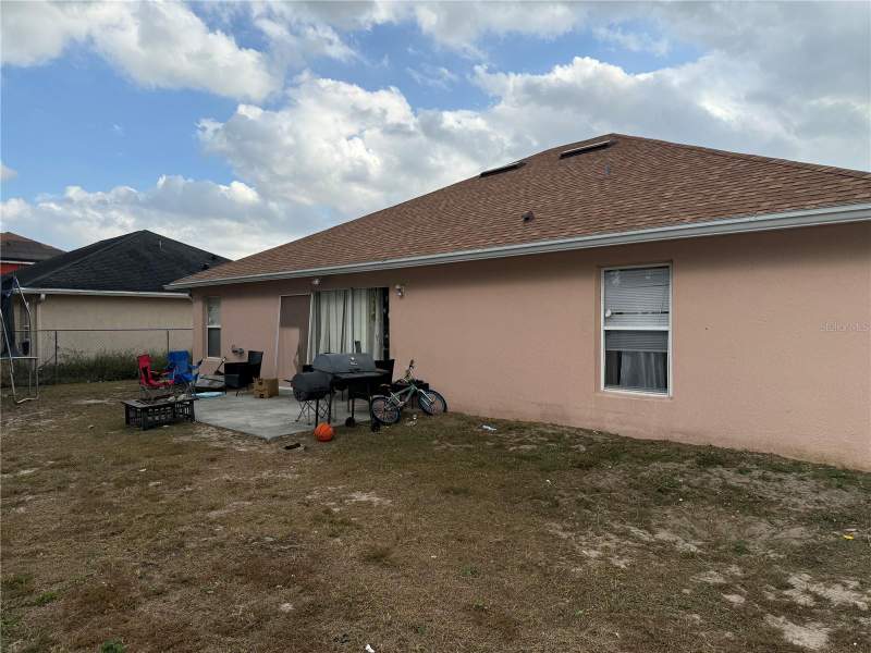 3 bedroom Single Family Residence at 1158 Saint Tropez Court, Poinciana Village 5 Nbhd 1, Kissimmee — photo 2