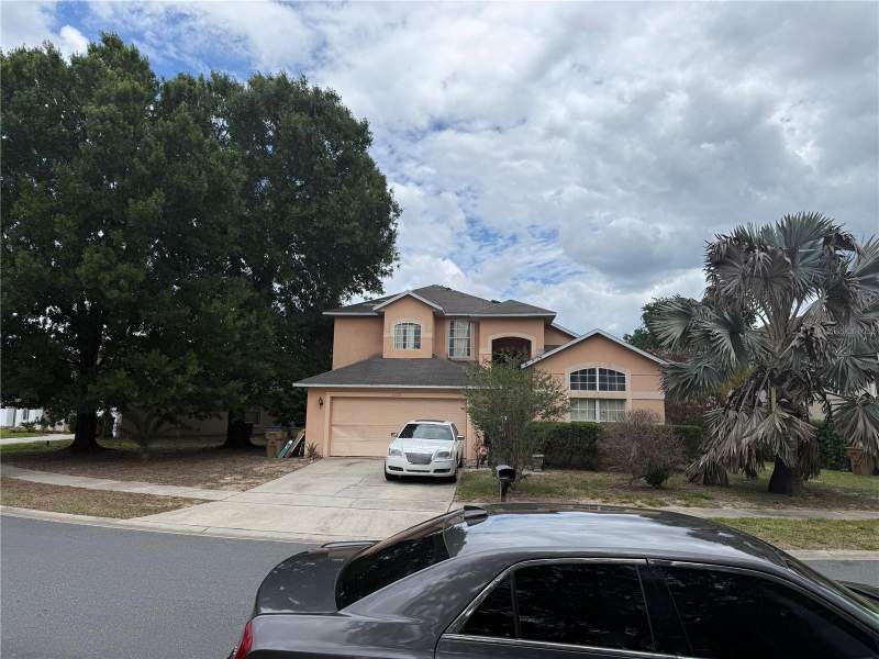 5 bedroom Single Family Residence at 8128 YELLOW CRANE DRIVE, OAK ISLAND COVE, KISSIMMEE — photo 4
