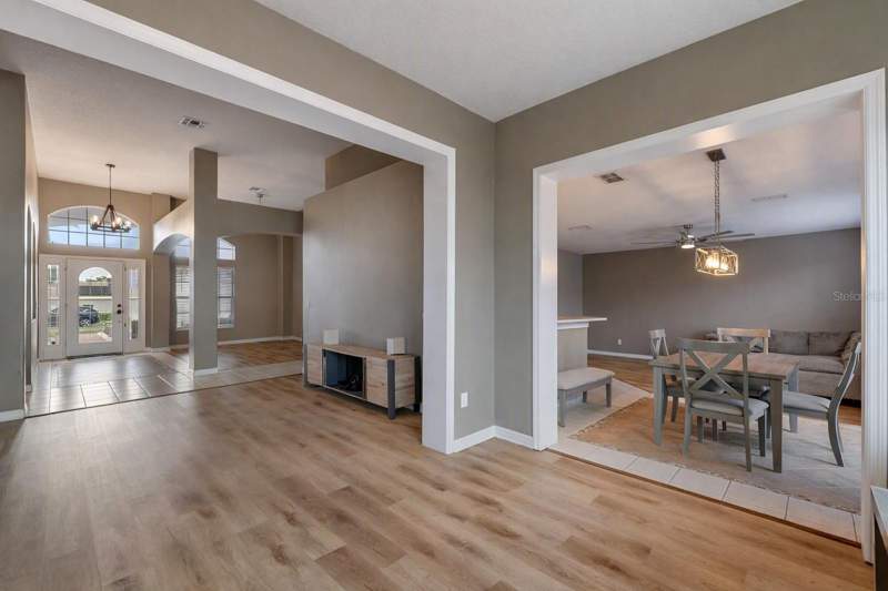 4 bedroom Single Family Residence at 1283 Legendary Boulevard, Clermont Beacon Ridge At Legends Ph 05 Lo, Clermont — photo 4