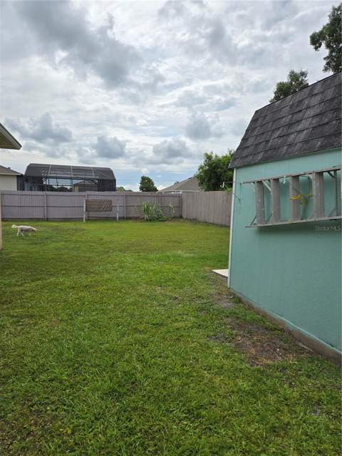 804 Carrousel Lane, Kissimmee FL - photo 23 of 23