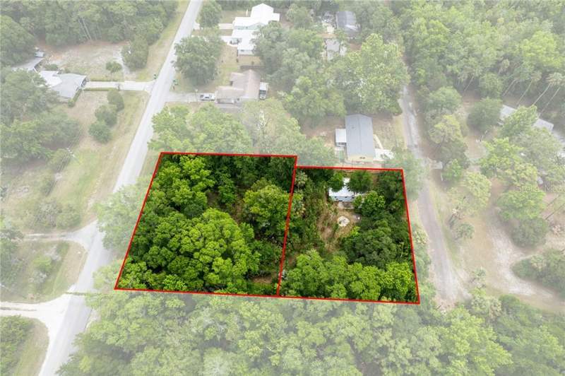 2 bedroom home at 8479 W Doe Lane, Homosassa, Homosassa — photo 4