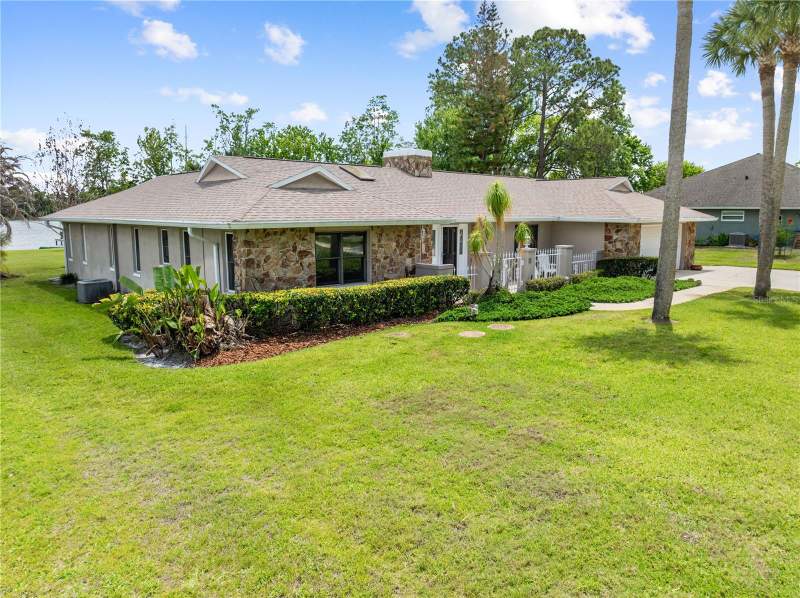 4 bedroom Single Family Residence at 6770 Bay Shore Drive, Bay Lake Estates, St Cloud — photo 5