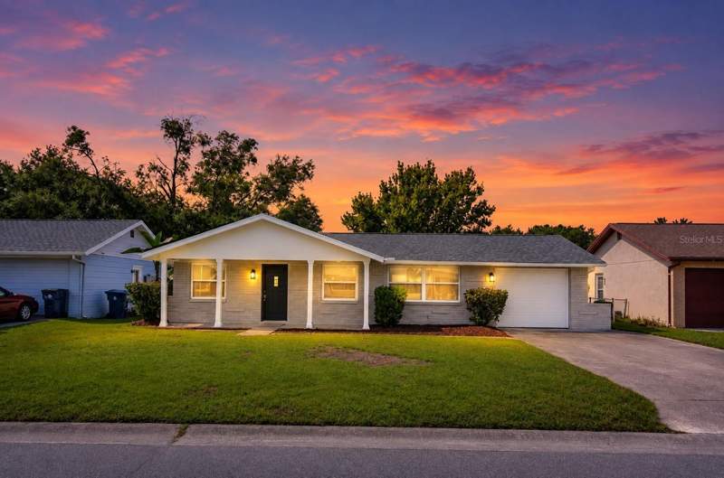 2 bedroom Single Family Residence at 7146 Carmel Avenue, Seven Spgs Homes, New Port Richey — photo 2