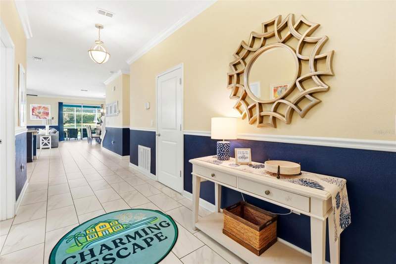 8 bedroom Single Family Residence at 9099 Hazard Street, Stoneybrook South, Davenport — photo 3