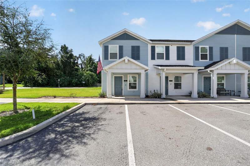 3409 SW 34TH AVENUE CIRCLE #16