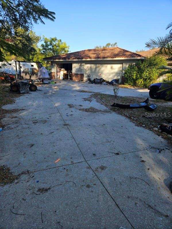 5 bedroom Single Family Residence at 1826 NW County Road 661, Arcadia, Arcadia — photo 1