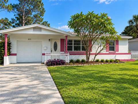 8371 55Th Way, home for sale in Pinellas Park 33781