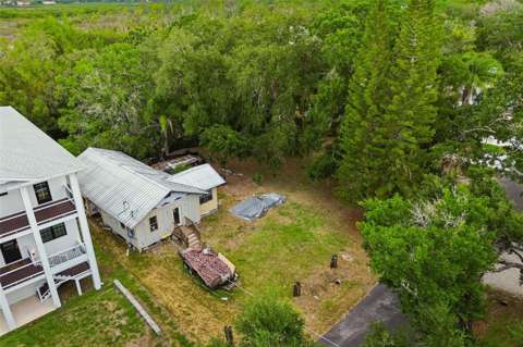 7416 Seagull Way, home for sale in Tampa 33635