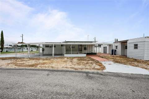 37234 Carol Ave, home for sale in Zephyrhills 33542