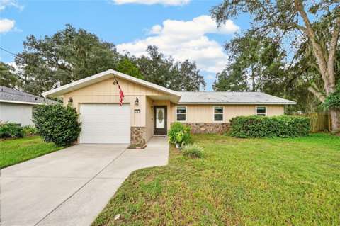 5721 NW 62Nd Avenue, pool for sale in Ocala