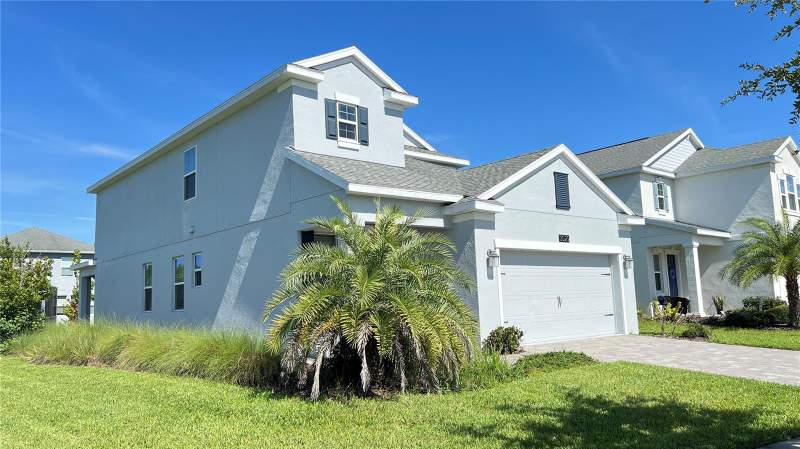 5 bedroom Single Family Residence at 3029 Prelude Lane, Storey Lake Ph I-3B, Kissimmee — photo 3