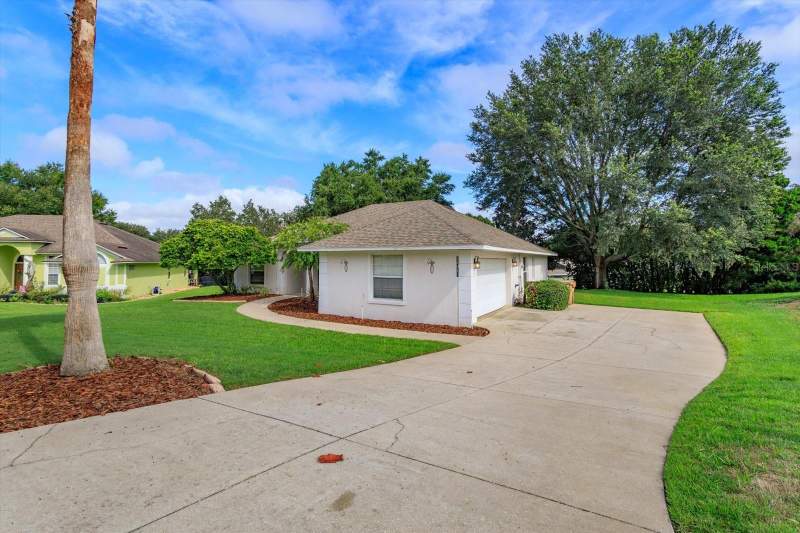 3 bedroom Single Family Residence at 11316 Via Mari Cae Court, Crescent Lake Club Second Add, Clermont — photo 3