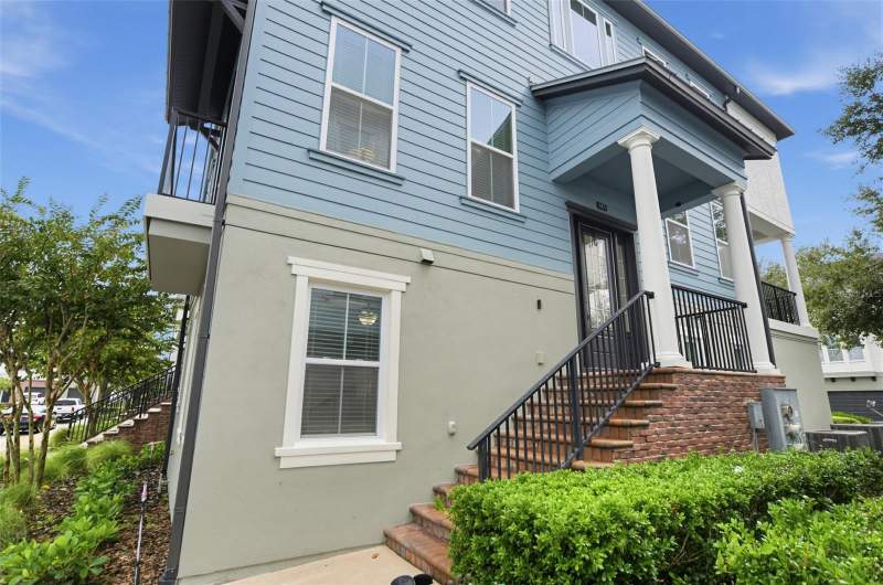 3 bedroom Townhouse at 885 Taramundi Drive, Hamptons - Second Rep, Oviedo — photo 3