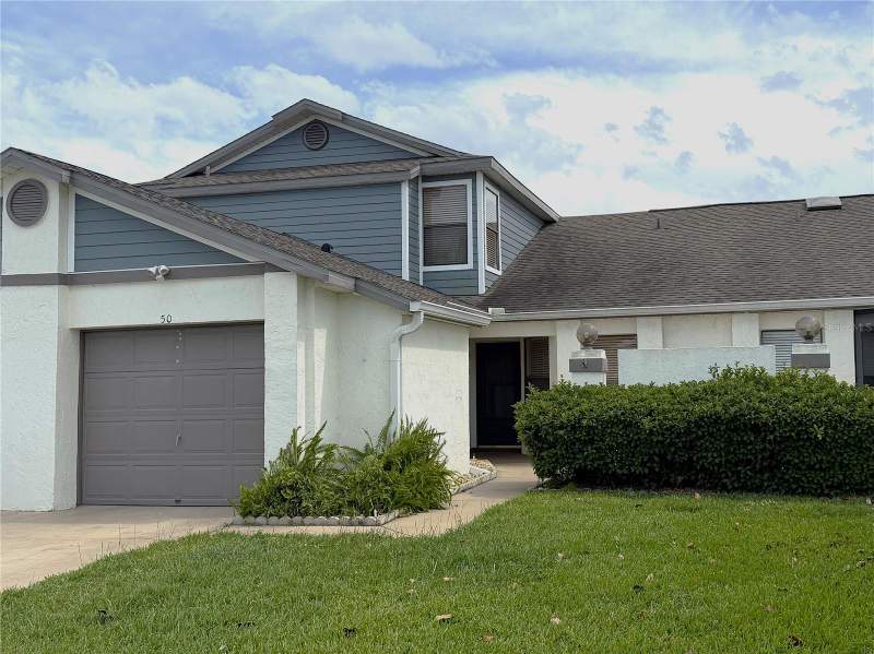 Bvl Lakepointe Townhomes