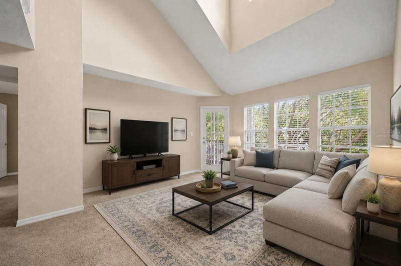 2 bedroom Condominium at 3270 Haviland Court #301, Bentley At Cobbs Landing Condo The, Palm Harbor — photo 4