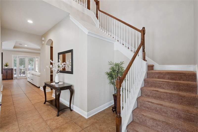 5 bedroom Single Family Residence at 3600 SIMONTON PLACE, BANYAN POINTE, LAKE MARY — photo 5